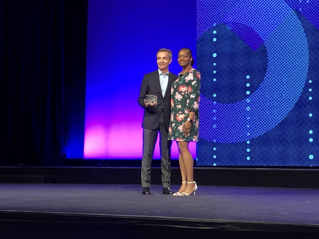 DailyDOOH » Blog Archive » Ad Council Honors JCDecaux With 2019 ...